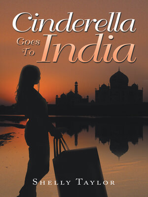 cover image of Cinderella Goes to India